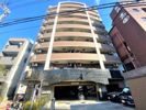 セレッソコート上本町EASTの外観