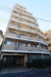 プレール学芸大学弐番館の外観画像