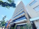 RJRプレシア南堀江の外観