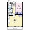 メディアーマの間取り画像