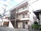 CHERRYの外観