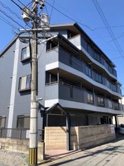 ターニップ小芝の外観画像
