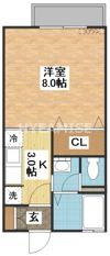 久山21の間取り画像