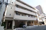 金子ビルの間取り画像