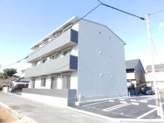 D-room笹沖の外観画像