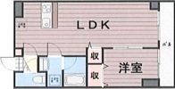 Le Maraisの間取り画像