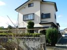 小高田町貸家の間取り画像