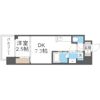 コンフォリア新大阪宮原Qの間取り画像