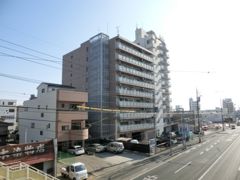 ソルトシティ浜松の外観画像