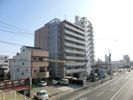 ソルトシティ浜松の外観画像