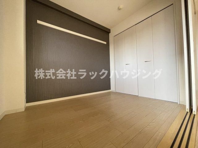 洋室