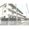 Comfy鴻池新田駅前の外観