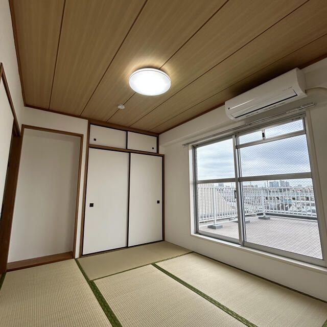 和室