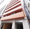 ミラベル新横濱の外観