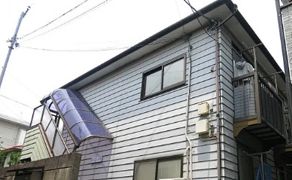メゾン102の外観画像
