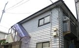 メゾン102の外観