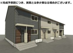ルーセントの外観画像