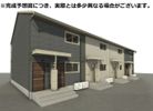 ルーセントの外観