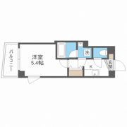 pulizia(プリジア)の間取り画像