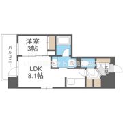 ジオエント福島野田レジデンスの間取り画像