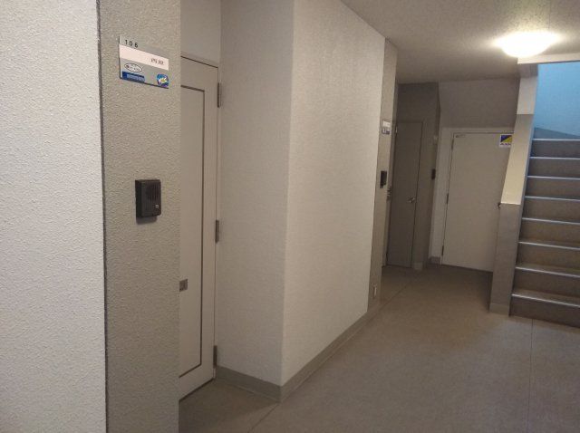 ロビー