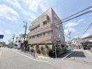 リヴェール西出の外観