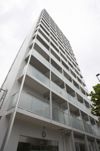 プラウドフラット白金高輪の間取り画像