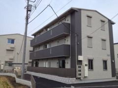 プレセア コートの外観画像