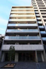 リシャール川崎THE WESTの外観画像