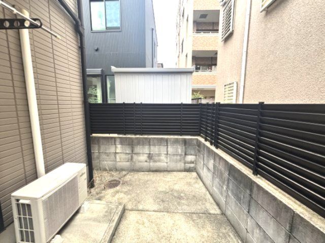 庭