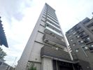 エスリード江坂セントラムの外観