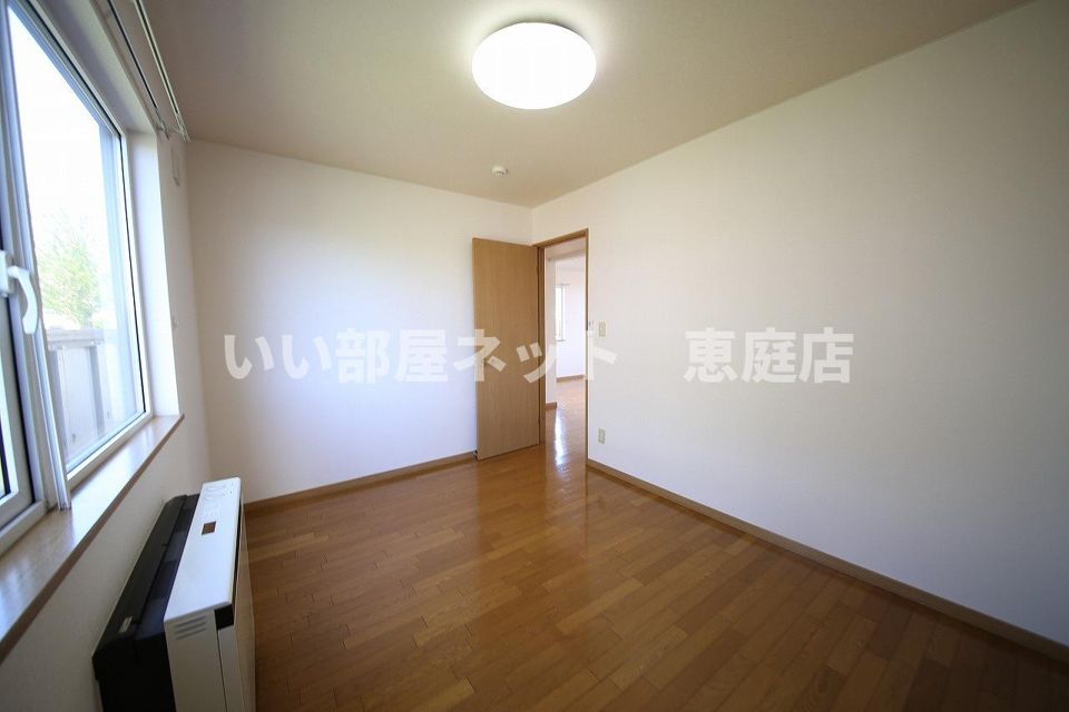 洋室