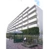 ステラメゾン武蔵小山の外観