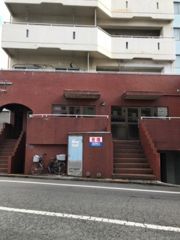 中元ビルの外観画像