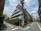 J．リヴェール学芸大学の間取り画像
