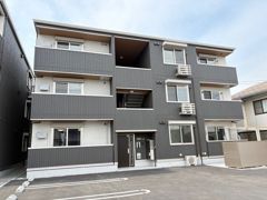 D-residence南蔵王町1丁目Eの外観画像