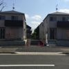 エルメゾンつきみ野（D）の外観