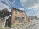 小森アパートの間取り画像
