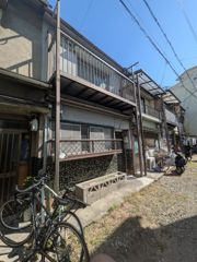 上庄通3丁目テラスハウスの外観画像