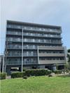 ライブガーデン江坂Ⅸの間取り画像