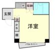 ジュネス六甲道の間取り画像