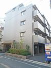 ルーブル経堂の間取り画像