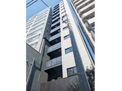 ジェノヴィア文京千駄木の外観画像