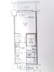 第2鈴木ビルの間取り画像