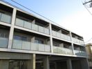 第2鈴木ビルの外観
