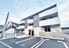 D-ROOM則松の外観