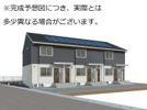 HOPE LODGE Lの外観