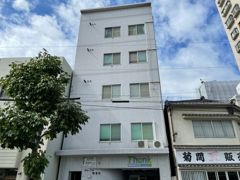 ジョイフル河原町の外観画像