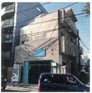 スタジオ・レジデンス杉並の外観画像