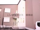 リヴェール堀池の間取り画像